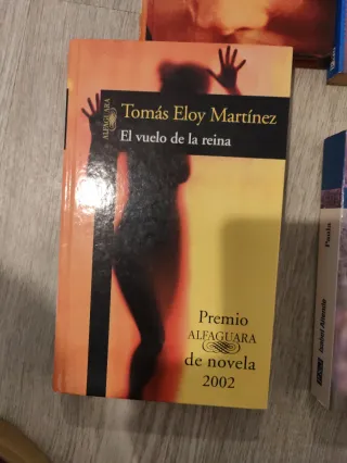 Lote 9 libros