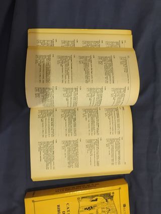 Catalogo Dischi 78 rpm Biblioteca Nazionale