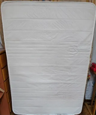 Colchón de tela 150 x 190