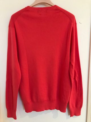 Bellissimo Pullover girocollo tgM -Ralph Lauren