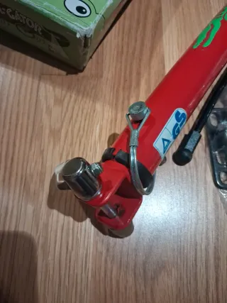 Trail Gator Barra Tándem Bicicleta