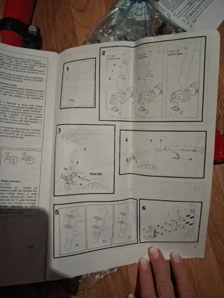 Trail Gator Barra Tándem Bicicleta