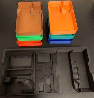 Inserto Unsettled Íñigo