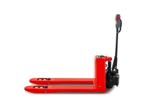 Transpaleta Eléctrica Nueva 1500kg