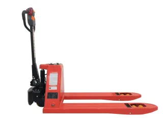 Transpaleta Eléctrica Nueva 1500kg