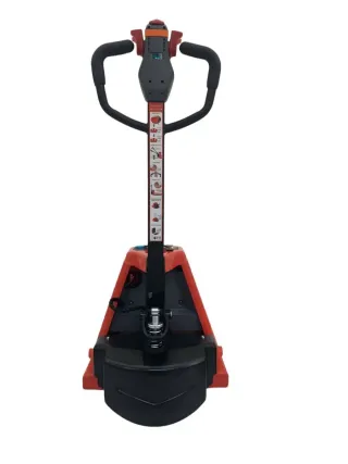Transpaleta Eléctrica Nueva 1500kg