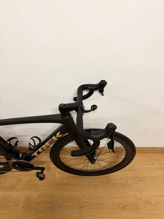 Trek Madone Full Carbono AXS 2025 M/L