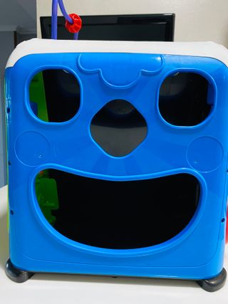 Cubo de Actividades Infantil VTech
