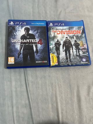 Consola PS5 Slim Blanca + 2 Juegos