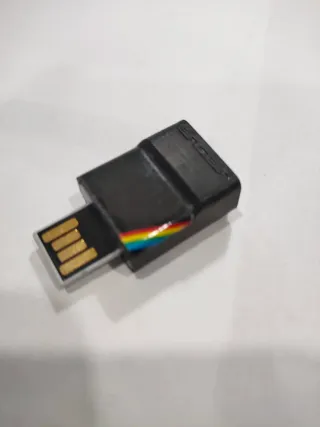 USB The Spectrum