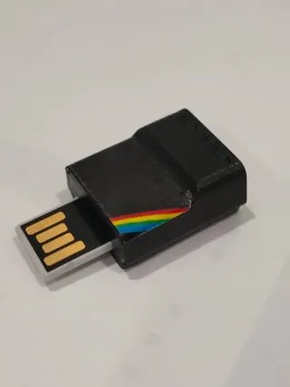 USB The Spectrum