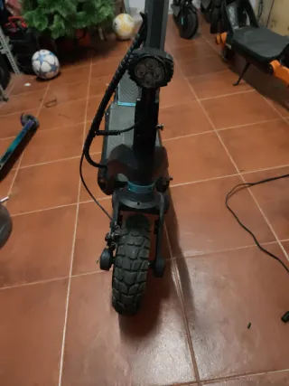 Cecotec Bongo Z Power Mountain