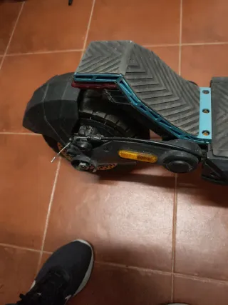 Cecotec Bongo Z Power Mountain