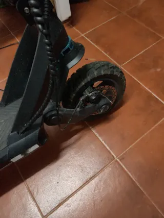 Cecotec Bongo Z Power Mountain