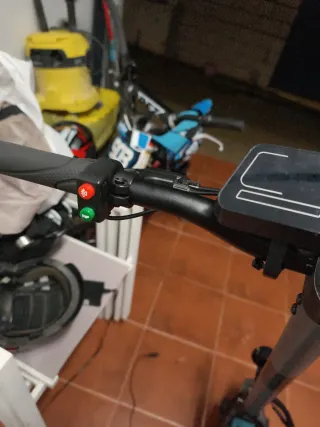 Cecotec Bongo Z Power Mountain