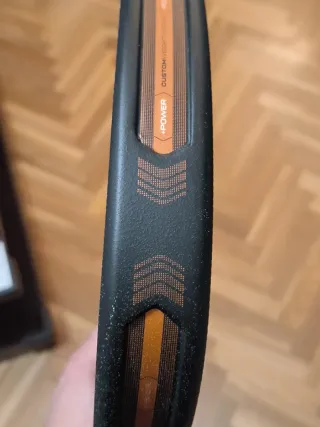 Pala Bullpadel Vertex 04