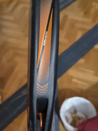 Pala Bullpadel Vertex 04