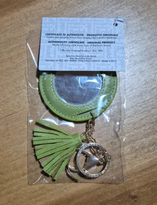 Portachiavi Baldinini