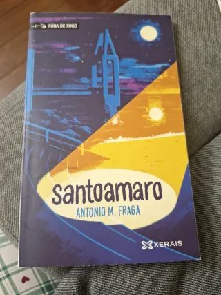 santoamaro