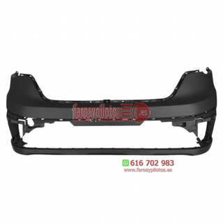 Paragolpes Delantero Renault Trafic Año 2021 a 20