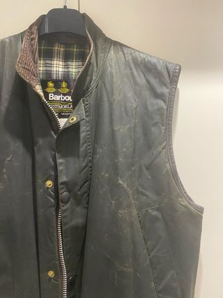 Gilet Barbour Westmorland