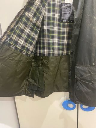 Gilet Barbour Westmorland