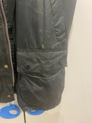 Gilet Barbour Westmorland