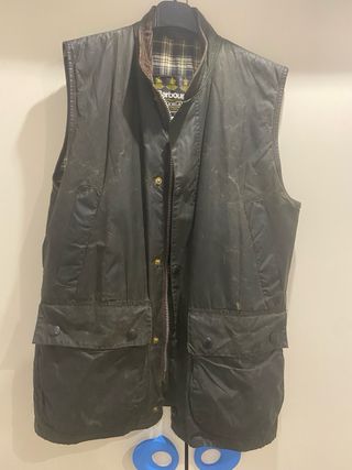 Gilet Barbour Westmorland