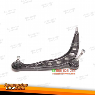 Brazo oscilante TA Technix adecuado para BMW Seri