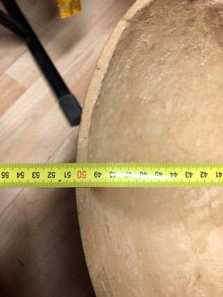 Calabazas Africanas para Música.