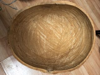 Calabazas Africanas para Música.