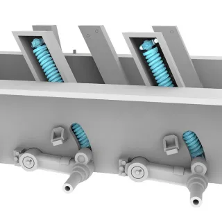 Maqueta T-34/122 Egipcio Rye Field Model 1/35