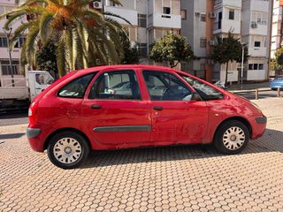 Citroen Xsara 2005