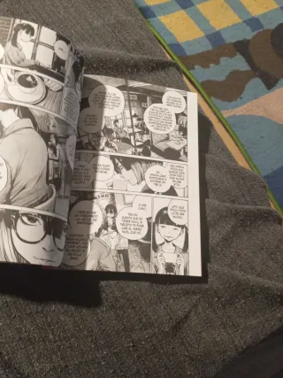 MUJINA INTO THE DEEP 01