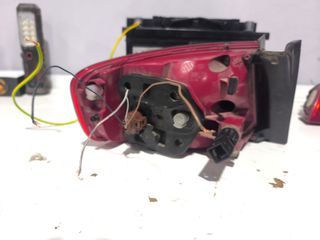 Piloto LED derecho Audi A4 B8