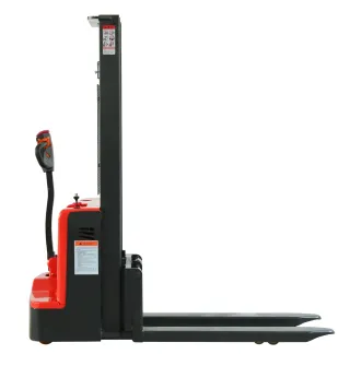 Apilador eléctrico 1000kg 3m