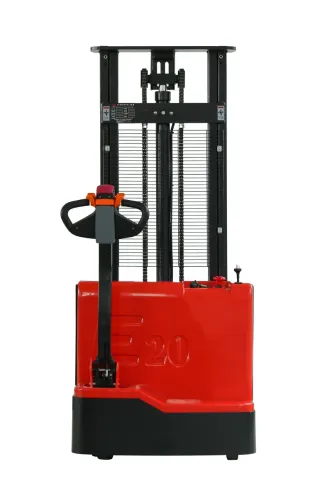 Apilador eléctrico 1000kg 3m