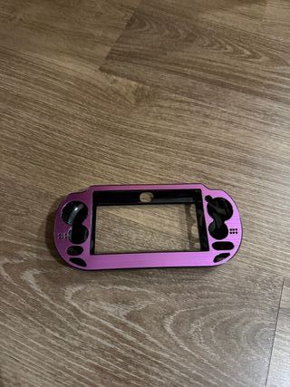 Custodia protettiva per PlayStation Vita