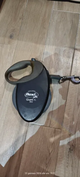 Vari accessori per cani