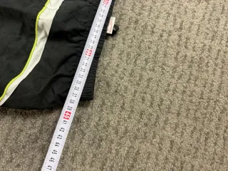 ¡¡OFERTA!! Talla M Pantalón Umbro Impermeable