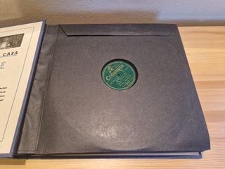 Opera in vinili completa "IL TROVATORE" di G.Verdi