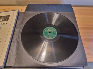 Opera in vinili completa "IL TROVATORE" di G.Verdi