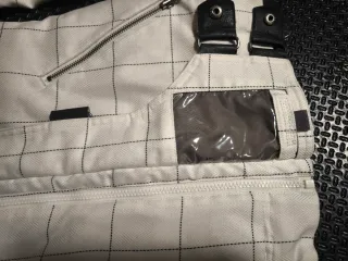 Chaqueta Burton esquí snowboard nieve