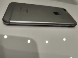 iPhone 6s Grigio Siderale 128 GB