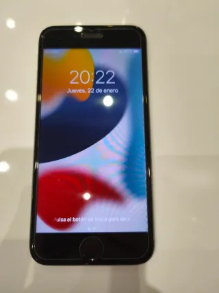 iPhone 6s Grigio Siderale 128 GB