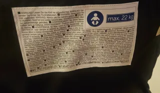 Silla de paseo Runner 2 Hauck