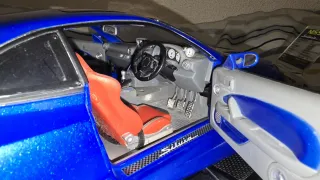 Nissan Silvia S15 1/12 Kentoys