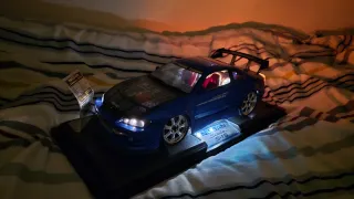 Nissan Silvia S15 1/12 Kentoys