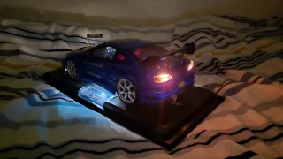 Nissan Silvia S15 1/12 Kentoys