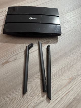 Router TP-Link Archer C7 AC1750